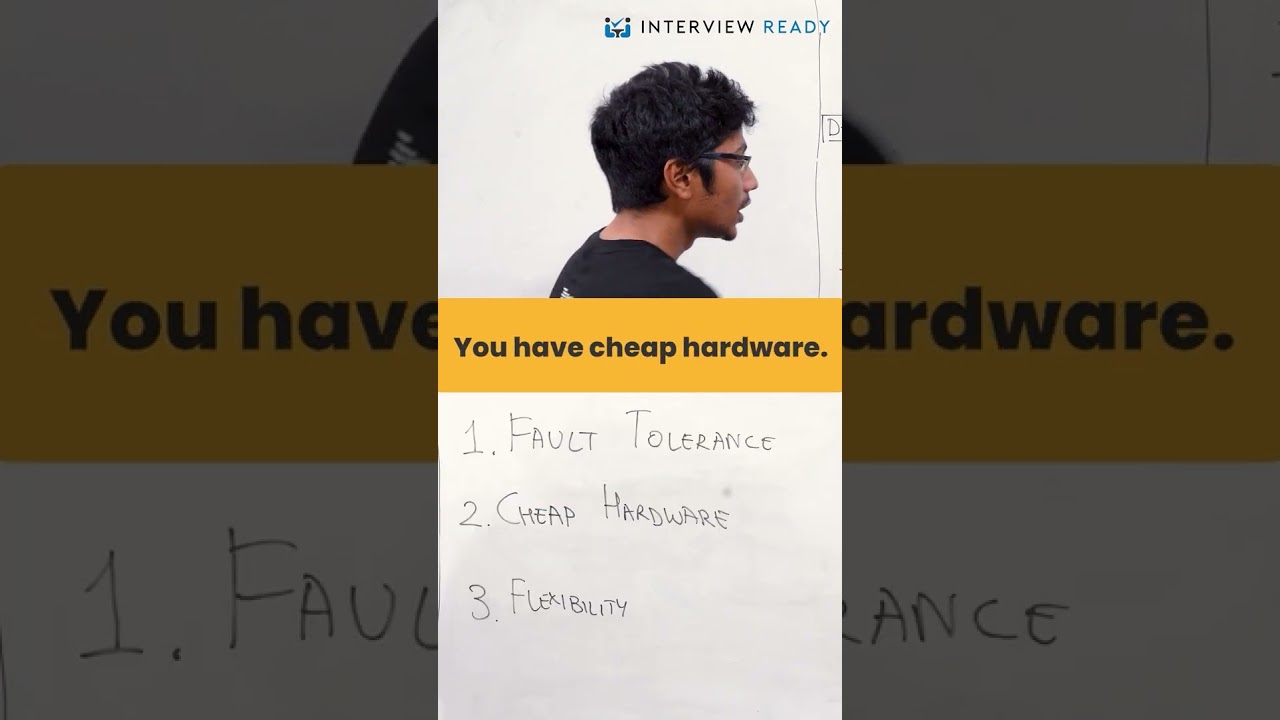 Map Reduce: Google's Big Data Crunching Algorithm