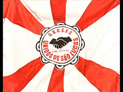 Unidos de São Lucas 2008