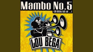 Mambo (Havanna Club Mix)