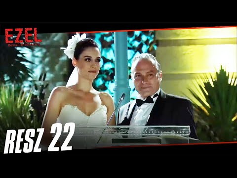 Eysan a Film #22 - Ezel Bosszú Mindhalálig Különleges Jelenetek