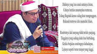 Download lagu Rindu Madinah (Full) mp3