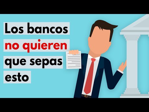 9 TRUCOS que los BANCOS NO QUIEREN QUE SEPAS