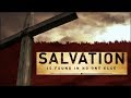 That I May Know Him: "Salvation to the Uttermost". Narrated by Gina Sumler