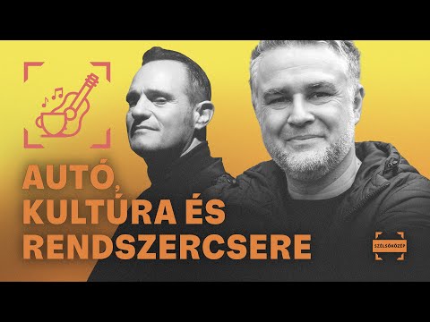 Autó, kultúra és rendszercsere | ZaccPerKávé
