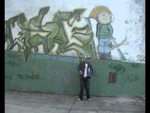 Deniszzle - Ръцете Високо