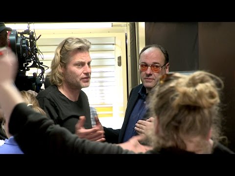 Trailer The Making Of Killing Them Softly