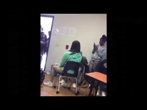 Brother stands up to little sisters Bully