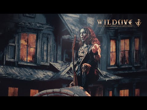 Napalm Records and Powerwolf Official