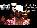 R Kelly Fiesta Remix Feat Jay Z And Boo Gotti Explicit Version 2001