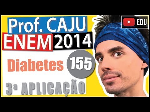 [ENEM 2014 3Ap] 155 📓 PORCENTAGEM Um estudo feito em cidades brasileiras aponta que apenas 15% dos