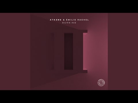 Burning (Extended Mix)
