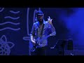"Islands & NW Apt & No One & Is There a Ghost" Band of Horses@Columbia, MD 7/25/22