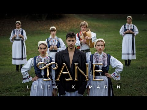 LELEK X MARIN - TANE (Official Video)