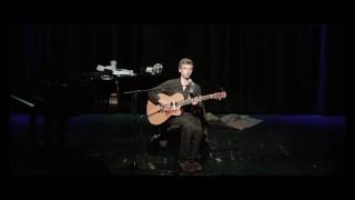 Jakob Heymann - Liedermacher & Musikkabarettist video preview