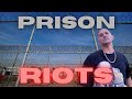 MOST DANGEROUS RIOT IN PRISON | CRAZY PRISON STORIES