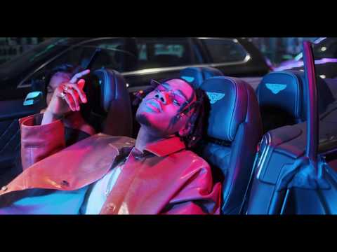 Willy Will - 5xWilly (prod. Ransom Beatz)