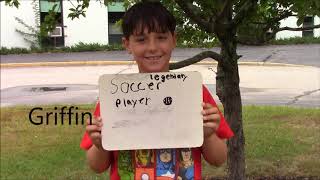 FP Class of 2024 4th Grade Open House Degnan's Kids