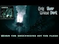 Holy Moses - Near Dark (lyrics on screen)