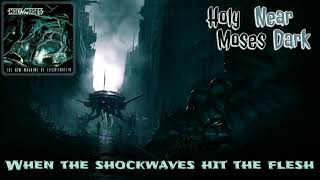 Holy Moses - Near Dark (lyrics on screen)