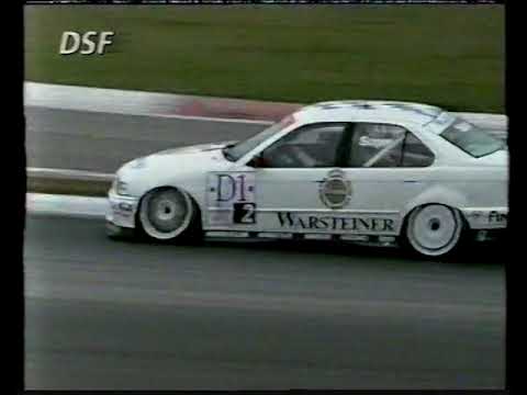 STW 1996 Round 9 Nurburgring Race 1