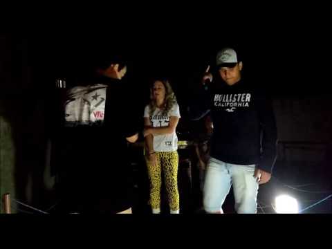 8ª Batalha do Paraíso - Oitavas- JP X Dmenor