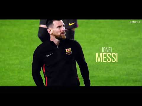 Lionel Messi - MC Barão e Danilo Bolado