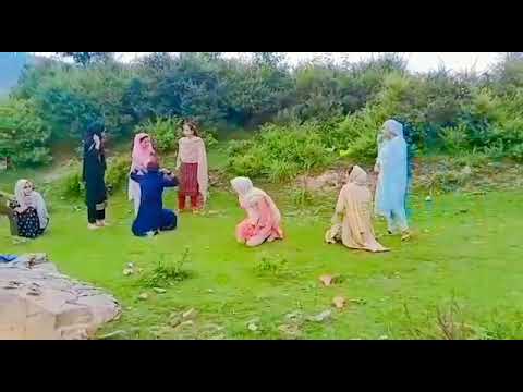 bachpan chala gaya te jawani chali gayi