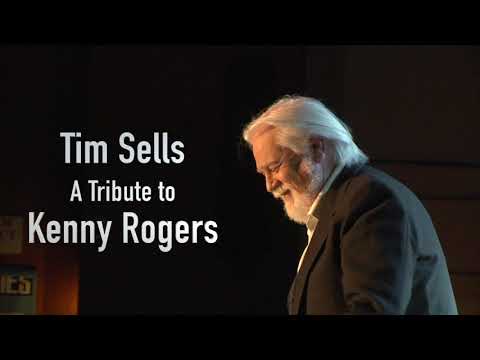 Promotional video thumbnail 1 for Tribute to "The Gambler" Kenny Rogers