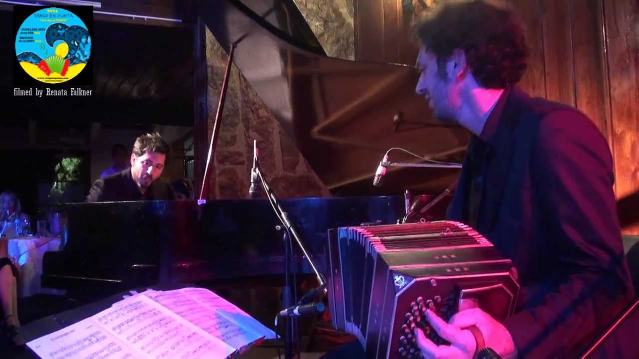 Tango en Punta (1) DUO RANAS @ Photo Renata Falkner