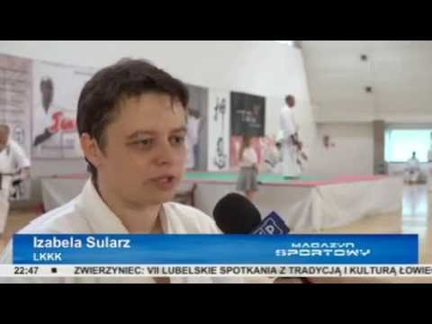 IKO Summer Camp 2015 w TVP Lublin