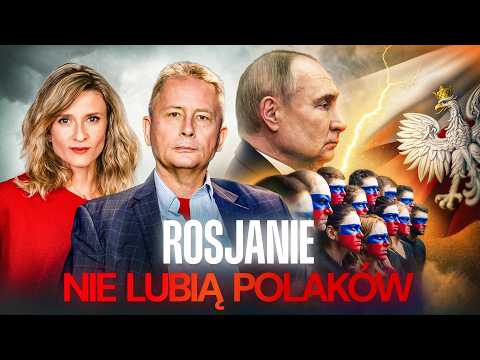 CO ROSJANIE MYŚLĄ O POLAKACH - DUMA I UPRZEDZENIE? [SKWIECIŃSKI I BOJKE]