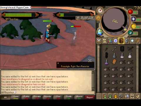 Dominion Tower: Draugen, Tarn Razorlor & General Khazard