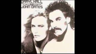 Hall & Oates - Alone Too Long