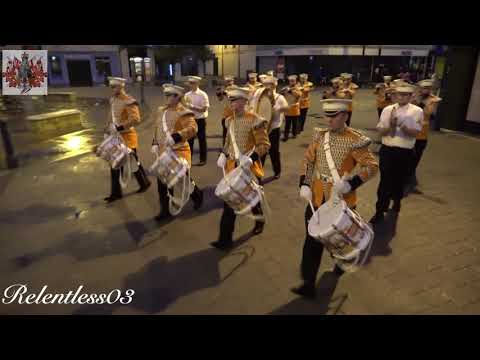 Cookstown S.O.W. (No.2) @ Freeman Memorial's Parade 26/04/19