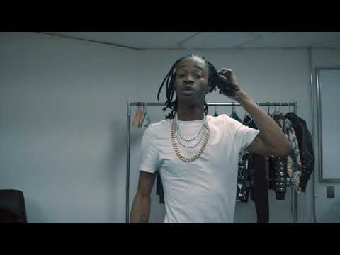 ONLY1SKOOTA - YESSIR Behind The Scenes Part 3