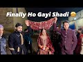 Finally Ho Gayi Shadi 🤩❤️|| #youtube #wedding #family #celebration #enjoy #golugolmaal #neetubisht