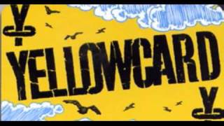 Yellowcard - Hang You Up-legendado