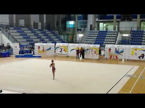 Samira Manoli fune LE