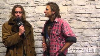 Get To Know Lime Cordiale At SXSW