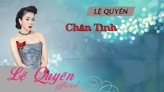 Video hợp âm Chân tình Vân Trường