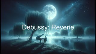 Download lagu 【Piano】 Debussy: Reverie mp3 Download lagu 【Piano】 Debussy: Reverie mp3