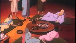 Bible Stories - New Testament_ The Resurrection of Jesus