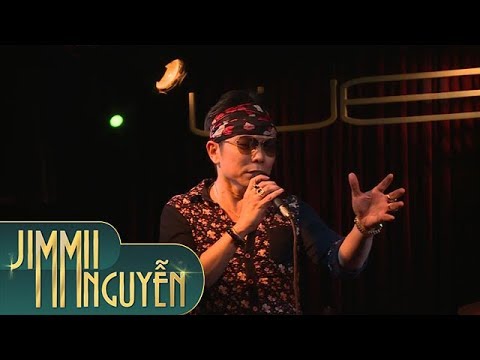 Ta Trở Về - Jimmii Nguyễn