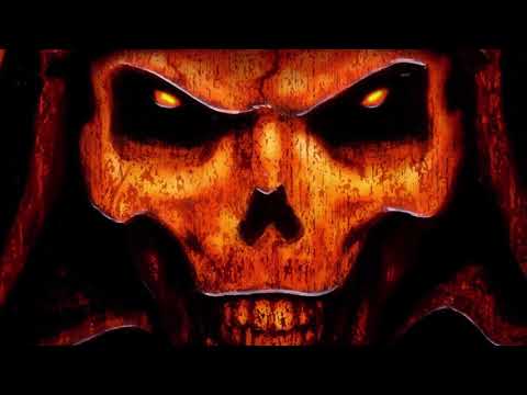 Diablo 2 Full Soundtrack  | 12 Hour | Music for Studying and Concentration, Relaxation, Reading