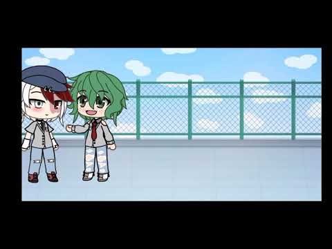 Master chief meets Mha|Part 1 of ???|SEE MY HIDDEN PICS