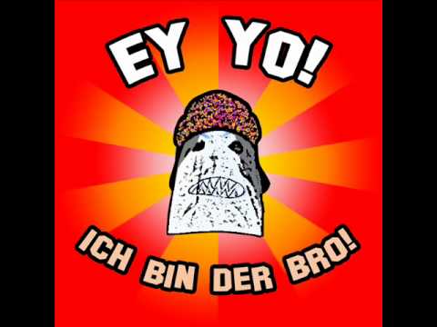 DER BRO! - TANZ DEN BRO!