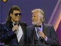 "Make No Mistake (She's Mine)" - Kenny Rogers & Ronnie Milsap