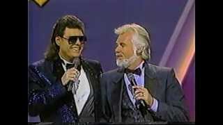 &quot;Make No Mistake (She&#39;s Mine)&quot; - Kenny Rogers &amp; Ronnie Milsap