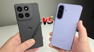 Moto G Stylus (2026) vs Galaxy A57 5G – Which Should You Actually Buy?