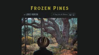 Lord Huron - Frozen Pines (1 Hour Loop)